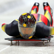 Illustration for article titled Skeleton Helmets Are The Coolest Thing At The Olympics